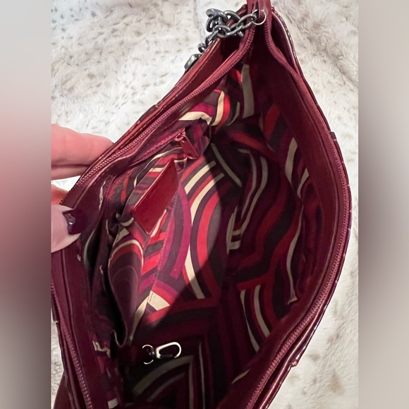 Brighton purse - patent leather - Picture 11 of 11